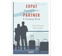 Expat partner /anglais: Staying Active & Finding Work (Lannoo Campus)