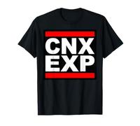 Expatriado en Chiang MAI CNX EXP Tailandia Nómada Digital Camiseta