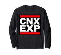 Expatriado en Chiang MAI CNX EXP Tailandia Nómada Digital Manga Larga