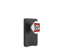 Expatriado en Chiang Rai CRI EXP Nómada Digital Tailandia PopSockets PopWallet para MagSafe
