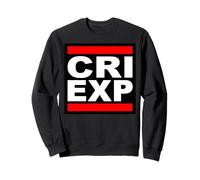 Expatriado en Chiang Rai Tailandia CRI EXP Nómada Digital Sudadera