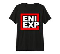 Expatriado en El Nido ENI EXP Nómada Digital Filipinas Cebu Camiseta Premium