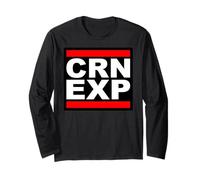 Expatriado en Isla de Corón CRN EXP Nómada Digital Filipinas Manga Larga