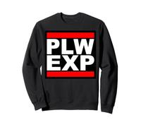 Expatriado en Palawan PLW EXP Nómada Digital Filipinas Cebú Sudadera
