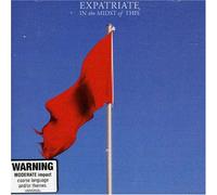 Expatriate – In The Midst Of This – 13 canciones – Universal Billard