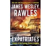 Expatriates (ebook)