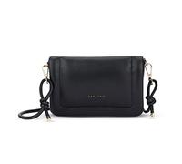 Expatrié Bandolera Mujer Pequeña - Zoe Small - Bolso de Mano de Cuero Vegano - Para el Ocio, para Salir y Fiesta - Repelente al Agua