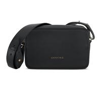Expatrié Bolsa para cámara 'Noemi' oro / negro One Size EUR