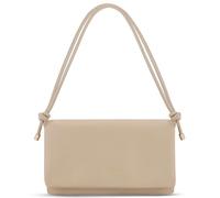 Expatrié Bolso Bandolera Mujer Beige - Juliette - Elegante Bolso de Mano para Boda, Fiesta y Ocio - 2 in 1 Bolso Pequeño - Bolsa Cruzada - Correa Ajustable