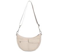 Expatrié Bolso Bandolera Mujer - Vivy - Bolso Riñonera de Media Luna - Crossbody Puffer Bag - Bolso de Mano con Correa Ajustable - Impermeable
