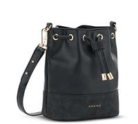 Expatrié Bolso Bandolera para Mujer - Sarah Small - Pequeño Bolso de Hombro Elegante - Casual Crossbody Bag para Uso Diario - Bolsos de Mano Mujeres - Cuero Vegano