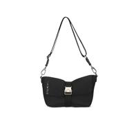 Expatrié Bolso de hombro 'Bobby' negro One Size negro