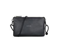 Expatrié Bolso de hombro 'Emilie' crema / negro One Size crema / negro