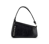 Expatrié Bolso de hombro 'Georgia' negro One Size negro