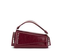 Expatrié Bolso de hombro 'Grace' borgoña One Size borgoña