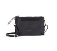Expatrié Bolso de hombro 'Isabelle' negro One Size negro