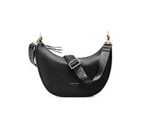 Expatrié Bolso de hombro 'Lea Medium' negro One Size negro
