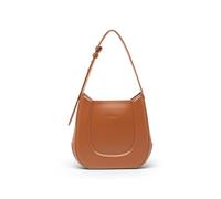 Expatrié Bolso de Hombro Mujer - Leonie - Bolsa de Mano para Mujer de Poliuretano - Correa Ajustable - Bolso Bandolera para el Día a Día - Repelente al Agua