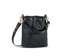Expatrié Bolso de hombro 'Sarah Small' negro One Size negro
