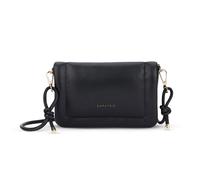Expatrié Bolso de hombro 'Zoe Small' oro / negro One Size oro / negro