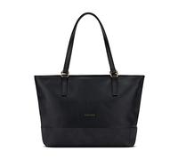Expatrié Bolso Mujer - Nicole - Para Trabajo, Escuela, Oficina - Bolso de Hombro - Hecho de Cuero PU - Compartimento para Portátil - Repelente al Agua