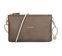 Expatrié Clutch Mujer - Emilie - Elegante Bolso Bandolera para Boda, Fiesta y Ocio - Bolso Pequeño En Dos Colores - Bolsa Cruzada - Correa Ajustable
