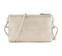 Expatrié Clutch Mujer - Emilie - Elegante Bolso Bandolera para Boda, Fiesta y Ocio - Bolso Pequeño En Dos Colores - Bolsa Cruzada - Correa Ajustable