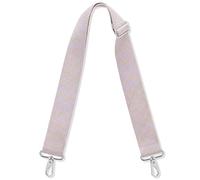 Expatrié Correa Bolso Bandolera - Jeanne Boho Morado - Correas Intercambiable Ajustable para Bolsos De Mujer - Asas para Bolso con Mosquetón - Accesorios Bolsas