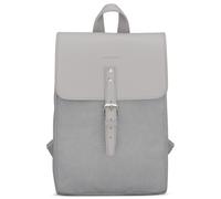 Expatrié Mochila 'Anna Small Grey' gris One Size EUR