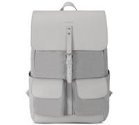 Expatrié Mochila 'Laurent' gris One Size gris