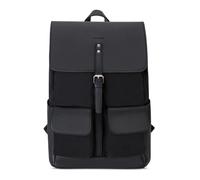 Expatrié Mochila 'Laurent' negro One Size negro