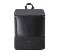 Expatrié Mochila 'Malou' oro / antracita / negro One Size EUR