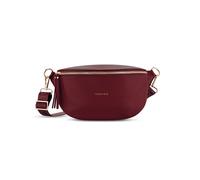 Expatrié Riñonera 'Alice' borgoña One Size EUR