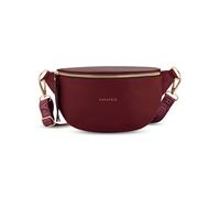 Expatrié Riñonera 'Alice' borgoña One Size EUR