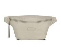 Expatrié Riñonera Mujer Beige LUCIE Riñoneras Hip bag de Tela de Algodón para Tiempo Libre, Festivales y Viaje - Bolsa de Cintura Hipster, Bolso Elegante Niña Impermeable
