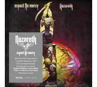 Nazareth - Nazareth - Expect No Mercy (CD)