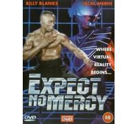 Expect No Mercy [Edizione: Regno Unito] [Francia] [DVD]