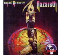 Expect No Mercy - Nazareth by Nazareth (2010-06-15)