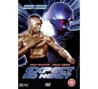 Expect no Mercy [Reino Unido] [DVD]