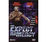 Expect No Mercy [USA] [DVD]