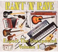 Expect The Unexpected, Vol. 1