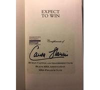 Expect to Win: Proven Strategies for Success from a Wall Street Vet