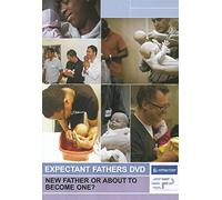 Expectant Fathers DVD: New Father? Or About to Become One? [Reino Unido]