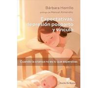 EXPECTATIVAS, DEPRESION POSPARTO Y VINCULO (AMAE)