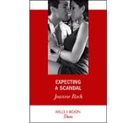 Expecting A Scandal (ebook)