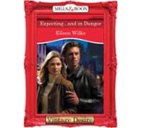 Expecting...and In Danger (ebook)