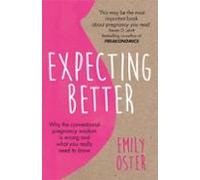 Expecting Better (ebook)