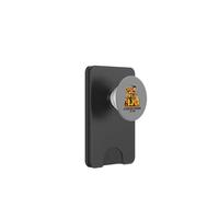 Expecting Dad Pit Crew Chief Fatherhood 2026 Race PopSockets PopWallet para MagSafe