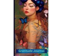 "Expecting Gratitude: A Journal for Pregnant Women to Embrace the Joy and Blessings of Motherhood" 5x8in 120 pages paperback: "Record Your Journey of ... your little Miracle During Pregnancy"