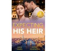Expecting His Heir (ebook)